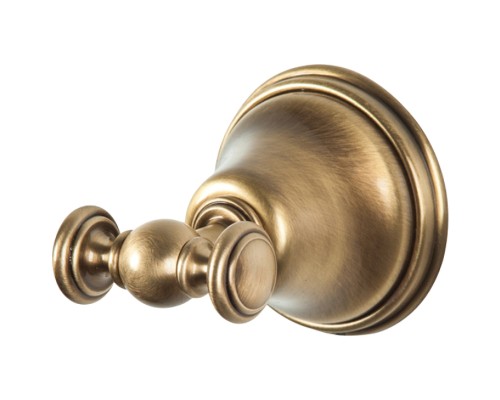 Двойной крючок TW Harmony TWHA016br Бронза