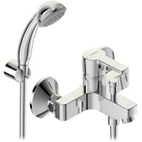 Смеситель для ванны Vidima Uno BA238AA Хром