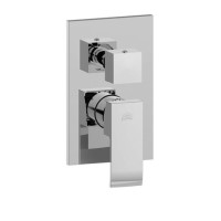 Смеситель Paffoni Elle EL018CR/M для душа