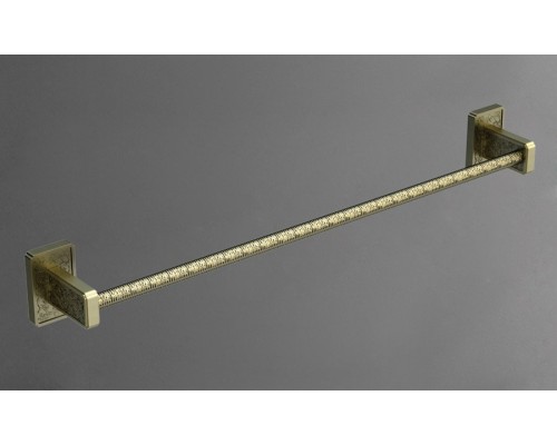 Полотенцедержатель подвесной ART&MAX AM-4824AQ