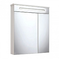 Зеркальный шкаф Runo Парма 60 00000001147