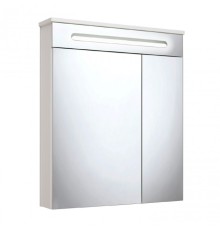 Зеркальный шкаф Runo Парма 60 00000001147