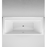 Ванна акртиловая AM.PM Inspire 2.0 W52A-180-080W-A 800 мм