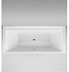Ванна акртиловая AM.PM Inspire 2.0 W52A-180-080W-A 800 мм