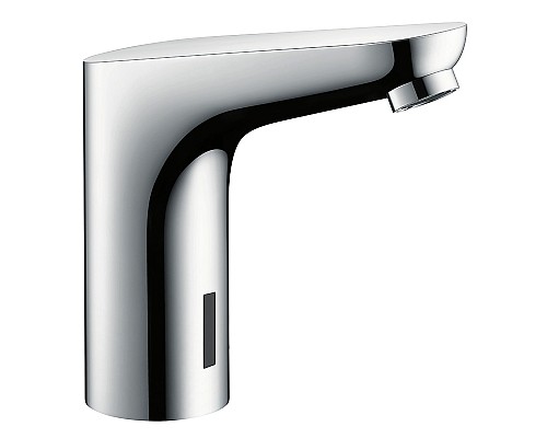 Смеситель для раковины Hansgrohe Focus 31171000