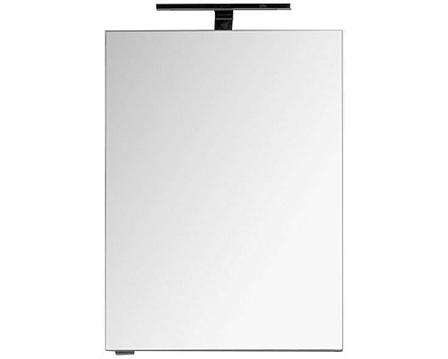 Зеркало-шкаф Aquanet Порто 50 белый