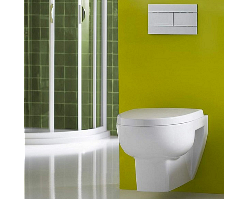 Кнопка смыва Jacob Delafon E431600