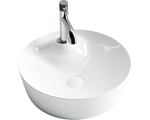 Чаша накладная Ceramica Nova Element 435x435 CN6014