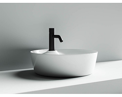 Чаша накладная Ceramica Nova Element 435x435 CN6014