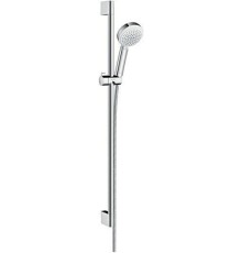 Душевой гарнитур Hansgrohe Crometta 100 Vario