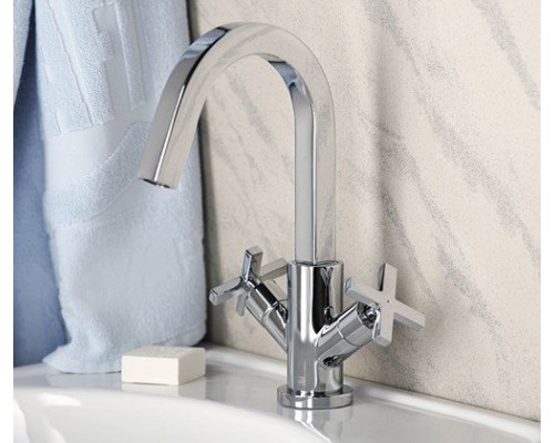 Смеситель для умывальника WasserKRAFT 7803