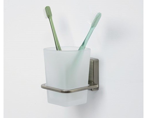 Подстаканник одинарный WasserKRAFT K-5228