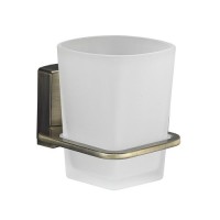 Подстаканник одинарный WasserKRAFT K-5228