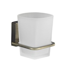 Подстаканник одинарный WasserKRAFT