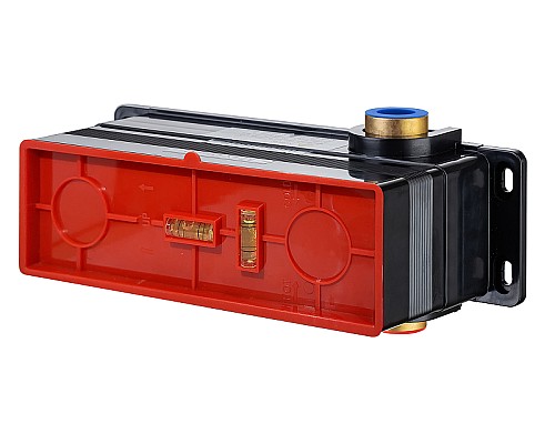 Смеситель для раковины Allen Brau Priority 5.31003-BN Никель брашированный