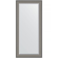 Зеркало Evoform Exclusive 166х76 BY 1305 с фацетом в багетной раме - Хамелеон 88 мм