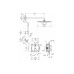 Душевая система Grohe Grohtherm с термостатом Хром