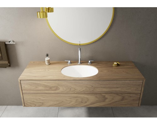 Смеситель для раковины Hansgrohe Vernis Blend Хром