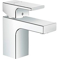 Смеситель для раковины Hansgrohe Vernis Shape 71560000 Хром