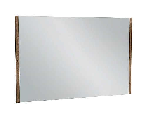Зеркало Jacob Delafon Sherwood 100 EB1837RU-P13 Состаренный дуб