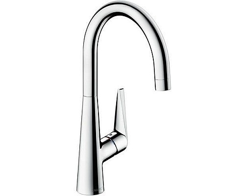 Смеситель для кухни Hansgrohe Talis S 72810000