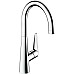 Смеситель для кухни Hansgrohe Talis S 72810000