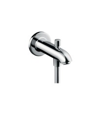 Излив на ванну Hansgrohe
