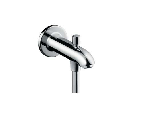 Излив на ванну Hansgrohe