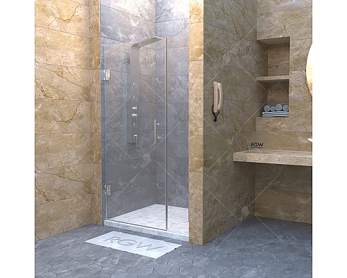 Душевая дверь HO-012 110 см