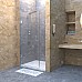 Душевая дверь HO-012 110 см