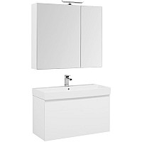 Комплект мебели Aquanet 00203645