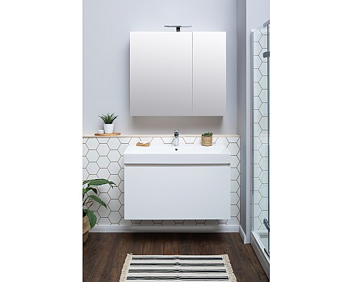 Комплект мебели Aquanet 00203645