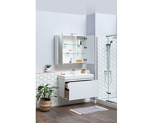 Комплект мебели Aquanet 00203645