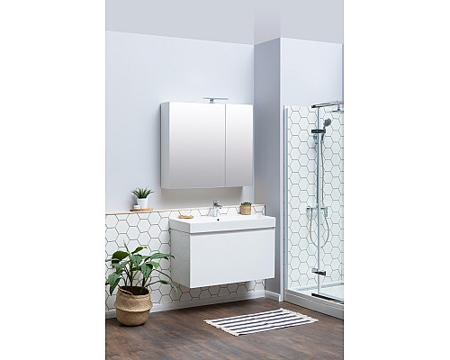 Комплект мебели Aquanet 00203645