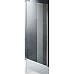 Душевая перегородка Riho Novik Z400 90 G003030120 (GZ4090000) Хром