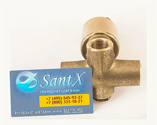 Встраиваемый семситель для душа Kludi 38826N