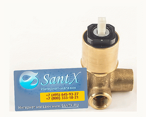 Встраиваемый семситель для душа Kludi 38826N