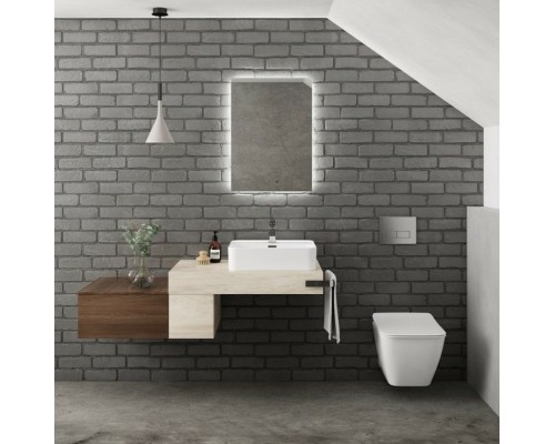 Раковина Ideal Standard Strada II Vessel 50 T296601 Euro White