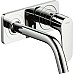 Смеситель для раковины Axor Citterio M 34112000 Хром