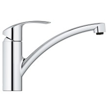 Смеситель Grohe однорычажный для мойки
