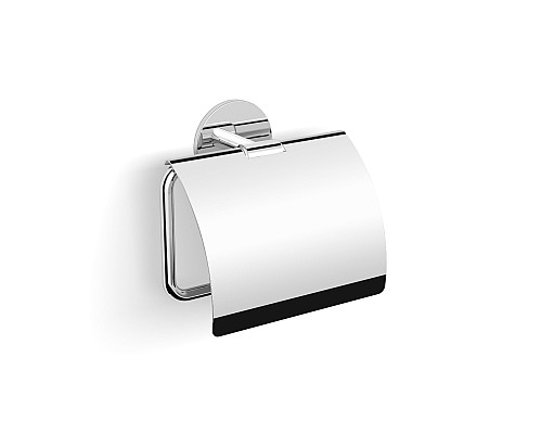 Бумагодержатель с крышкой на клейкой основе 3 мм LANGBERGER 30841A