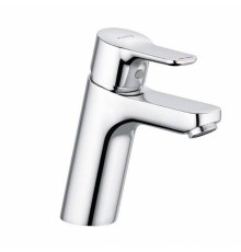 Однорычажный смеситель на умывальник Kludi Pure&Easy 372920565