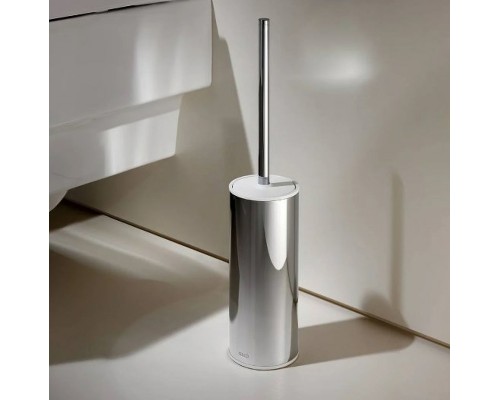 Ершик для унитаза Keuco Collection Moll 04969 010100 Хром