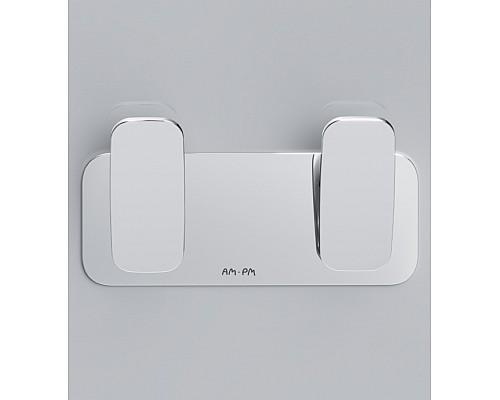 Крючок для полотенец AM.PM Inspire 2.0 A50A35600 Крючок для полотенец AM.PM Inspire 2.0 A50A35600
