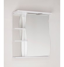 Зеркало-шкаф Style Line Волна 60 ЛС-00000121