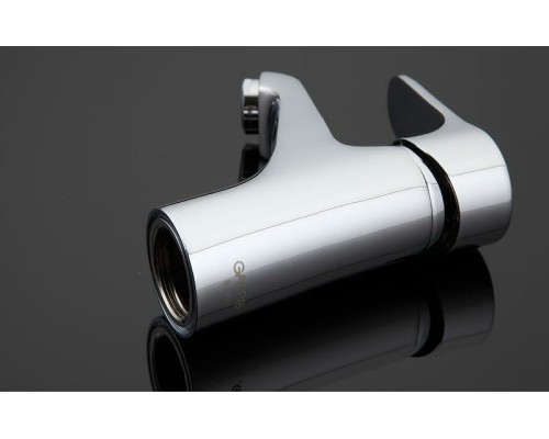Смеситель для раковины Gappo G36 G1036 Хром