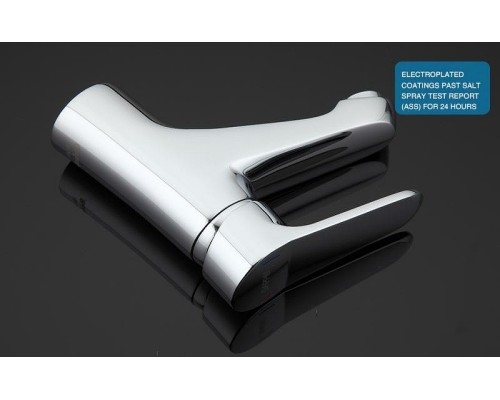 Смеситель для раковины Gappo G36 G1036 Хром