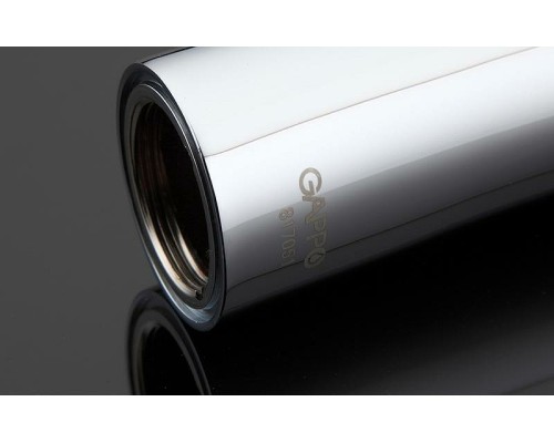 Смеситель для раковины Gappo G36 G1036 Хром