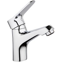 Смеситель для раковины Gappo G36 G1036 Хром