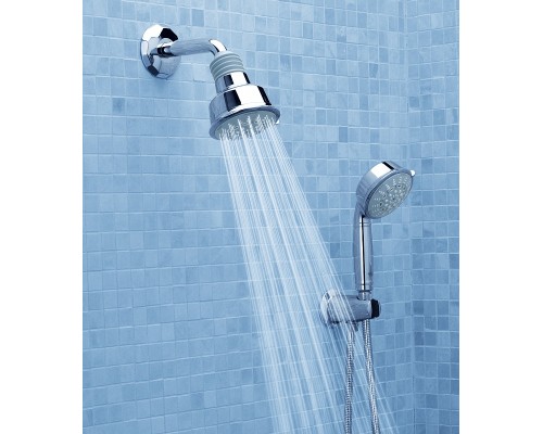 Подключение Grohe для шланга